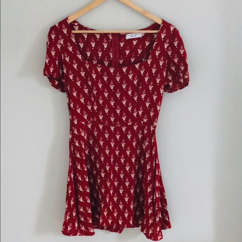 Perfect summer dress
